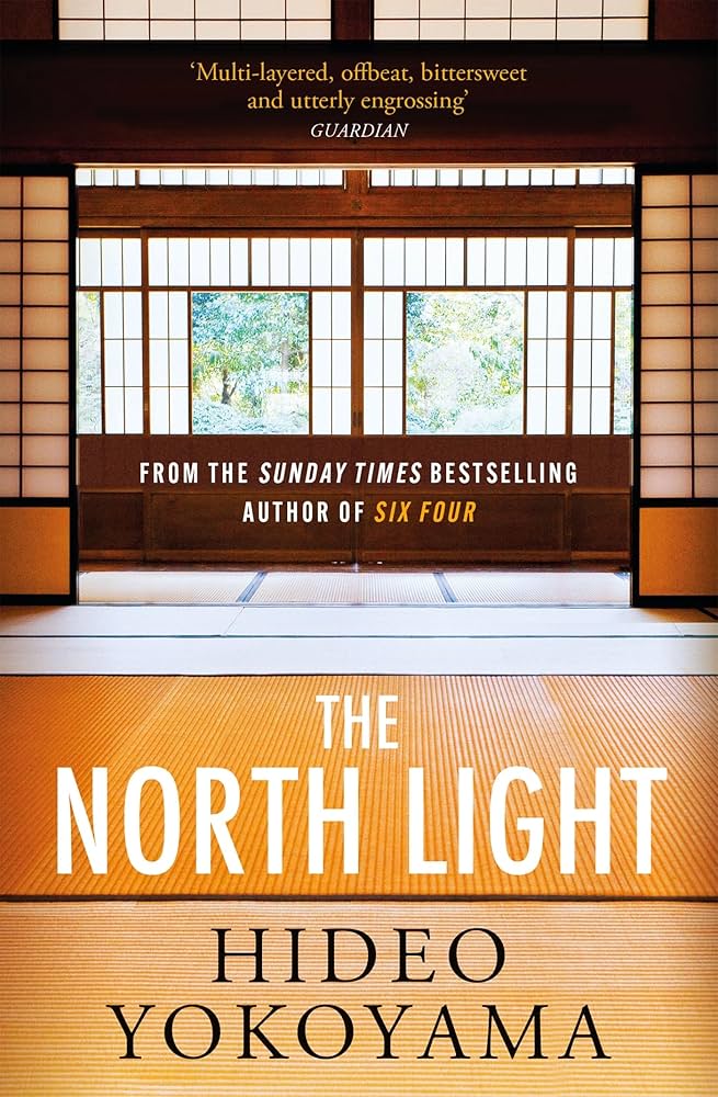 The North Light: Yokoyama, Hideo: 9781529411164: Amazon.com